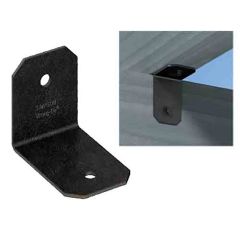Ornamental Avant Angle 2x1-1/2  Zmax