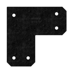 Ornamental Avant L Strap 4x4 Zmax