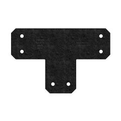 Ornamental Avant T Strap 4x4 Over Zmax
