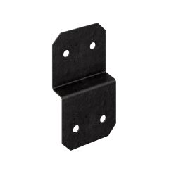 Avant 5" Wide Deck Joist Tie Zmax