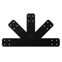Avant Arch Gable Plate 12/12