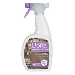 Bona Pet System Multi-Surface Floor Cleaner Cat-22oz