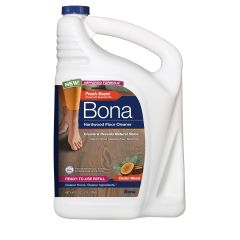 Bona Hardwood Floor Cleaner Cedar Wood Scent Refill-3.79L