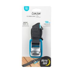 CamJam Tie Down Strap 6'