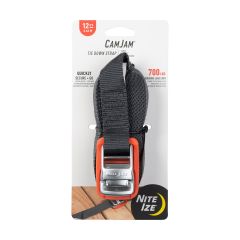 CamJam Tie Down Strap 12'