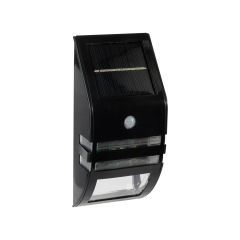 Solar Motion Wedge Light 40 Lumen-2/Pack