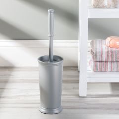 Kent Bowl Brush-Silver