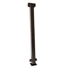 Vista Cable Rail 42" Mid Post