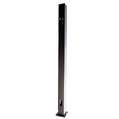 Vista Cable Rail 42" Top Stair Post