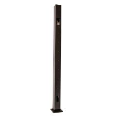 Vista Cable Rail 42" Top Stair Post Straight