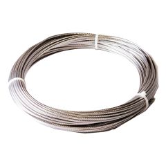 Vista Stainless Steel 1/8" Cable Wire (100 ft)