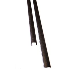Vista Cable Rail 4' Channel Cover