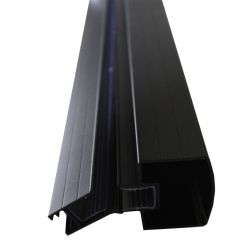 Vista 7' Top and Bottom Rail
