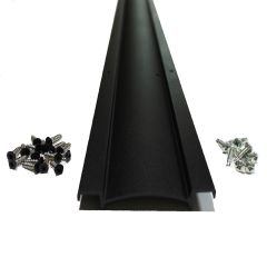 Vista 8' Drink Rail Adapter