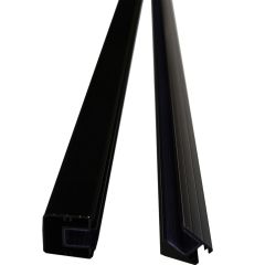 Vista 6' Stair Rail Package