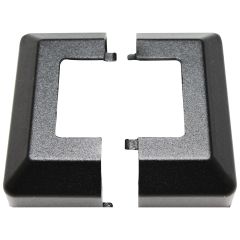 Vista 2" Aluminum Baseplate Cover
