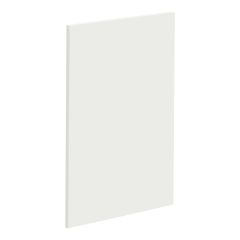 24" x 34.75" Dishwasher Panel For Thermafoil Cabinets