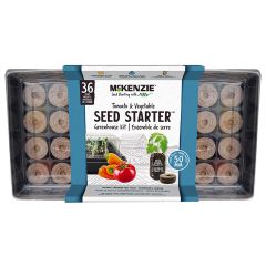 Jiffy Tomato Greenhouse 36 Cell