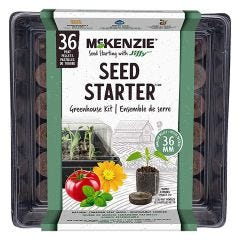 Jiffy Pro Greenhouse 36 Cell