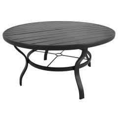 Mahone Table-Black