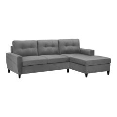 Francesca Sofa With Lounger