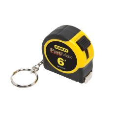 6' Fat Max Tape Measure Keychain