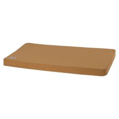 Carhartt Nylon Duck Dog Kennel Pad Carhartt Brown XL