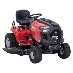 Bronco 46" Tractor With 17.5 HP Briggs & Stratton Engine