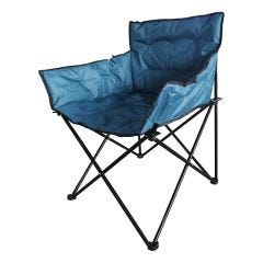 Deluxe Padded Camp Chair