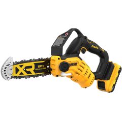 DeWalt 20V Pruning Chainsaw Kit 3.0 Ah