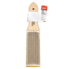 8" File Cleaner