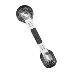 Cuisinart 6 Piece Magnetic Measuring Spoon Set