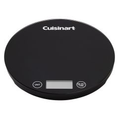 Cuisinart Digipad Round Scale