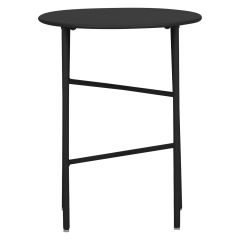 White Point Tall Side Table