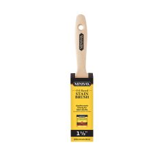 Minwax Oil-Based Stain Brush 1.5"