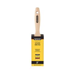 Minwax Oil-Based Stain Brush 2"