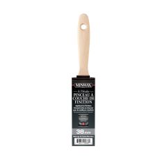 Minwax Oil-Based Topcoat Brush 1.5"