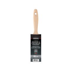 Minwax Oil-Based Topcoat Brush 2"