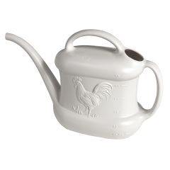Watering Can 3L-Light Gray