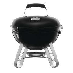 14" Portable Charcoal Grill