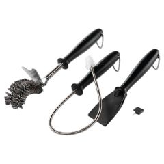 Napoleon Gas Grill Cleaning Toolset