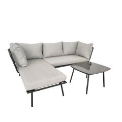 Callanders Sectional Sofa Set Set