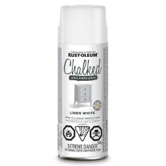 Rust-Oleum Chalked Ultra Matte Spray Paint-340g