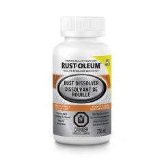 Rustoleum Rust Dissolver Jelly, 236mL