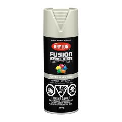 Krylon Fusion Spray Paint-Matte River Rock 340g