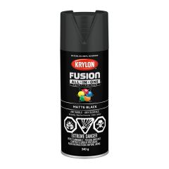 Krylon Fusion Spray Paint