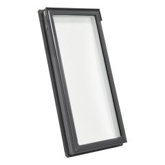 22-1/2” x 22-1/2” Rough Opening Deck Mount Inside Skylight