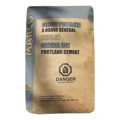 Marco Portland Cement GU 40 Kg