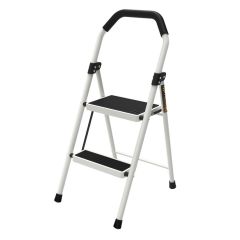 Metaltech 2-Step Household Lightweight Step Stool Type 2