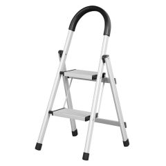 Metaltech 2-Step Household Compact Step Stool Type 3